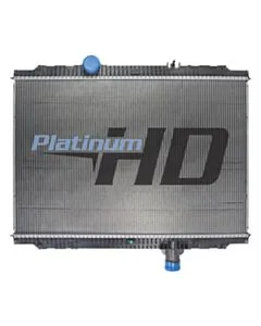 Platinum HD Radiator 368412 