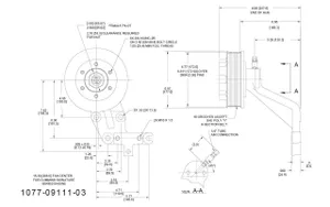 Kit Masters Re-Man K-Series 970056 