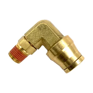 TruckPro Fitting - Air Line, Power Brakes 227242 