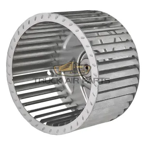 TruckAir Blower Wheel 240556 