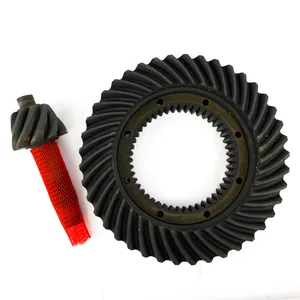 Euroricambi RING & PINION 212682 