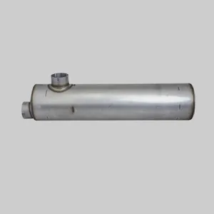 Donaldson Muffler, Round, 899956 
