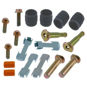 Raybestos DISC BRAKE HARDWARE KIT 715004 