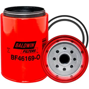 Baldwin Fuel/Water Separator 228554 