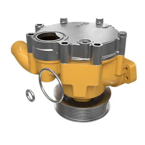Carter Machinery Pupm 895388 