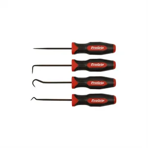 Mayhew Tools 4 PC PROGRIP MI 1295094 