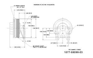 Kit Masters Re-Man K-Series 957832 