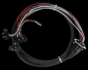 Truck-Lite 76 3-PLUG S/T/ 364756 