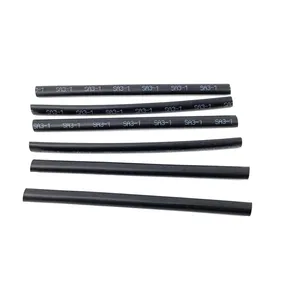 Grote Dual Wall 4:1 Hot Melt Heat Shrink Tubing 258058 