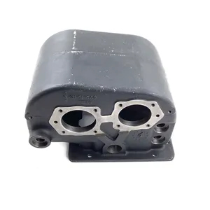 Tremec CASE ASSEMBLY, DIFFERENTIAL 243794 