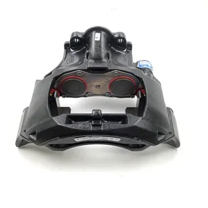 Bendix Caliper, Brake, Exchange 268044 