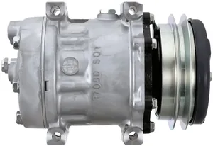 TruckAir Compressor 1143206 