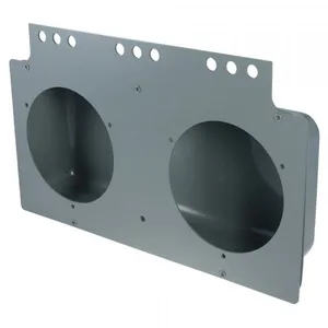 Grote BRACKET 319544 