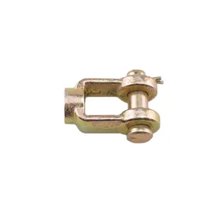Haldex Yoke (Clevis) Assembly 242006 