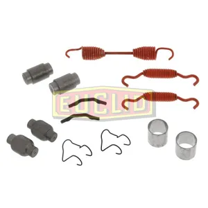 Euclid Brake Kit 1046970 