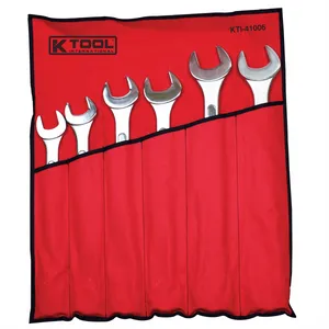 K-Tool International WRENCH SET COMB 1267344 