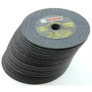 K-Tool International CUT-OFF WHEEL 3 1274588 
