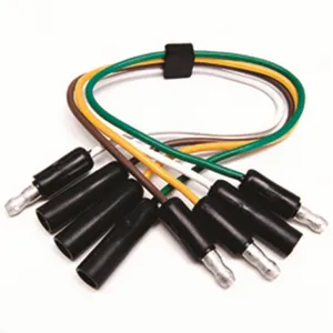 JT & T - Best Connection 8  WIRING ADAPT 1250996 