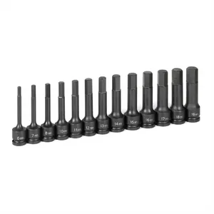Grey Pneumatic Corp BITSOC 6MM X 19 1231071 