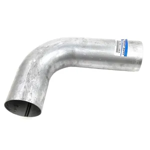 Heavy Duty Manufacturing Elbow - Pipe, Exhaust 254968 