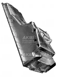 AKMI CUMMINS OIL PAN 401868 
