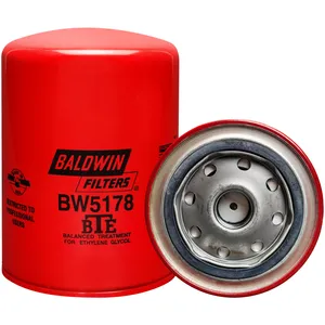 Baldwin Coolant Spin-On 215624 