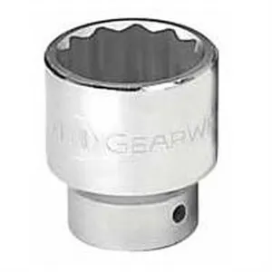 Gear Wrench 3/4  DR 12 PT S 1267642 