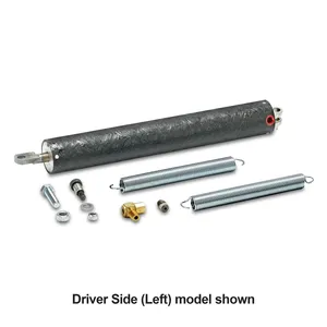 Fontaine Plate - Ramp, Fifth Wheel 249144 