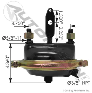 Automann Air Brake Chamber 280526 