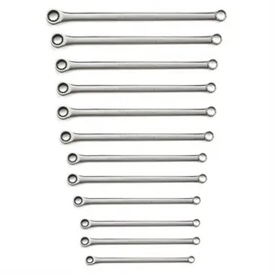 Gear Wrench 12PC XL GEARBOX 1265282 