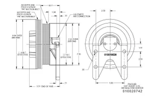 Kit Masters Re-Man K-Series 970666 