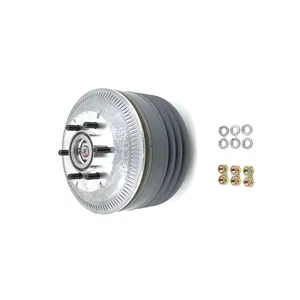 Horton Engine Cooling Fan Clutch 225062 