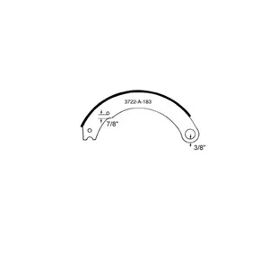 Haldex K45 677100 