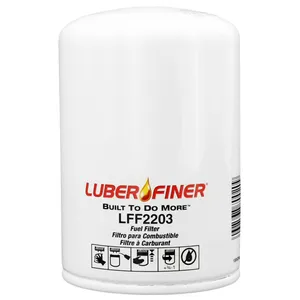 Luber-Finer Element - Fuel Filter, Primary 235506 