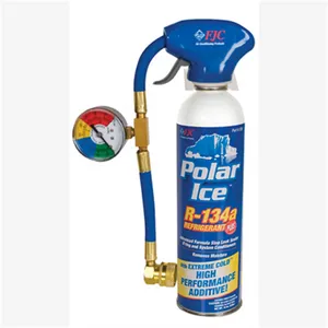FJC Inc. R134A W/SYNTHET 1242606 