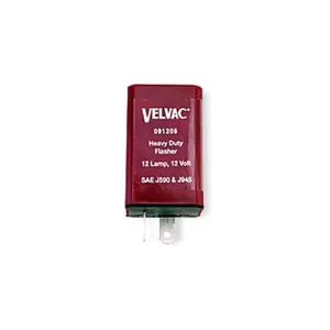 Velvac FLASHER 12V 2 T 1110624 