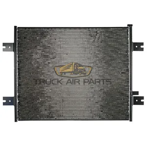 TruckAir Condenser 232636 