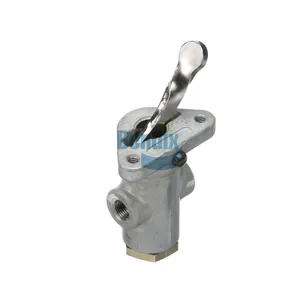 Bendix Hand Control Valve - Air 233146 
