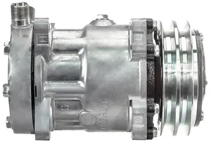 TruckAir Compressor 362370 