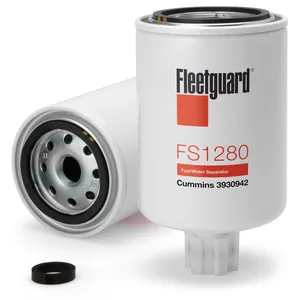 FleetGuard Pac, Fs 284374 