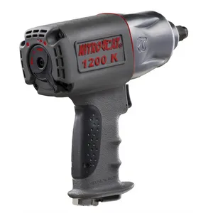 AIRCAT Pneumatic Tool 1/2 DR KEVLAR C 1224771 