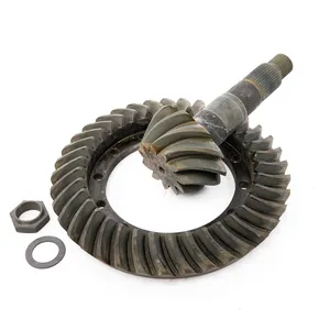 Meritor Gear Set, Service, Differential 218698 