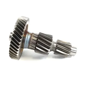 Eaton Countershaft, Aux Transmission 255884 