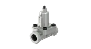 Wabco CHARGE VALVE 1175643 