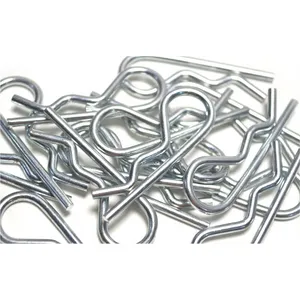 Counteract / Rema/KEX / XtraSeal HITCH PIN - ZIN 1356818 