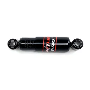 Automann Shock Absorber - Universal, Front And Rear Suspension 253542 