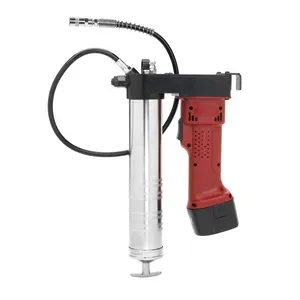 Legacy Manufacturing Co 12V BATTE 1262432 