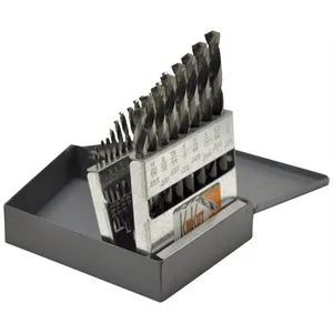 KnKut 21PC DRILL BIT 1269506 