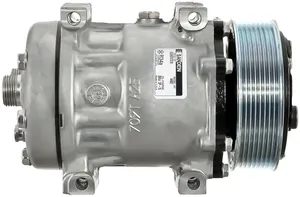 TruckAir Compressor 1556494 
