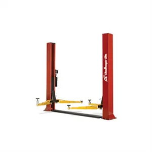 Challenger Lifts 2-POST LIFT 1222424 